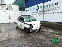 Motor Completo FIAT 500 C (312_) 1.2 Gasolina 69 CV 169A4000