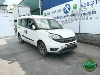 Motor Completo FIAT DOBLO AUTOBUS (263_) 1.6 Diésel 90 CV 263A5000
