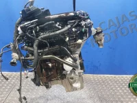 Motor Completo FORD TOURNEO COURIER B460 MONOSPACE 1.0 Gasolina 100 CV 2239292