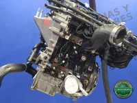 Motor Completo FORD TRANSIT CONNECT B3GA