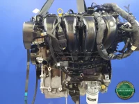 Motor Completo FORD TRANSIT CONNECT 2.0 UACA