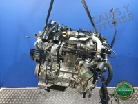 Motor Completo FORD TRANSIT COURIER B460 FURGON/MONOSPACE 1.5 Diésel 75 CV XWCB