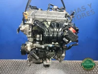 Motor Completo HYUNDAI IONIQ (AE) 1.6 Gasolina 141 CV G4LE