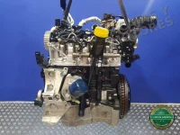 Motor Completo NISSAN NV 200 (M20) K9K636