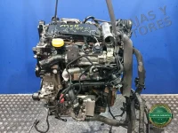 Motor Completo NISSAN QASHQAI I (J10, NJ10) 2.0 Diésel 150 CV M9R110