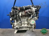 Motor Completo PEUGEOT 207 Diésel 8HR