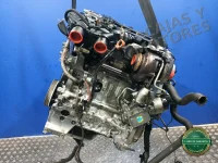 Motor Completo PEUGEOT 207/207+ (WA_, WC_) 1.6 Diésel 109 CV 9HY