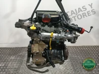 Motor Completo RENAULT WIND (E4M_) 1.1 Gasolina 102 CV D4F782