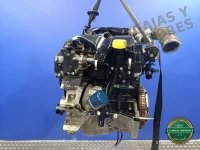 Motor Completo RENAULT TWINGO III K9K820