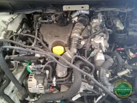 Motor Completo 1.5 Diésel 95 CV RENAULT KANGOO III FURGONETA/MONOVOLUMEN K9K876