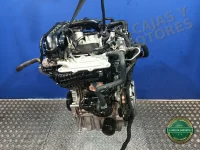 Motor Completo SKODA FABIA III (NJ3) 1.0 Gasolina 95 CV DKL