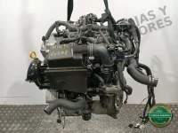 Motor Completo TOYOTA YARIS (_P13_) 1.5 Gasolina 101 CV 1NZ
