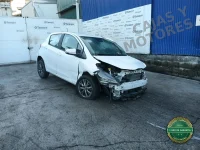 Motor Completo TOYOTA YARIS (_P13_) 1.5 Gasolina 112 CV 2NR