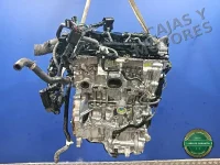 Motor Completo TOYOTA YARIS (XPA1F/MXPH11/CHXNBW) 1.5 92 CV M15A