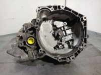 Caja Cambios ALFA ROMEO 159 (939_) M32F19DI