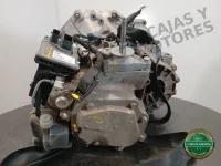 Caja Cambios CITROËN C4 PICASSO I Monospace (UD_) 1.6 112 CV 20DR15