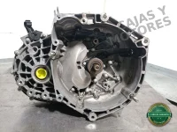 Caja Cambios ALFA ROMEO GIULIETTA (940_) C63563514
