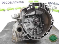 Caja Cambios ALFA ROMEO MITO (955_) 22142264933
