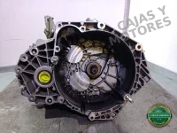Caja Cambios ALFA ROMEO 159 (939_) F40 / R100531993W
