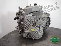 Caja Cambios ALFA ROMEO GIULIETTA (191) 1.6 105 CV C63563504