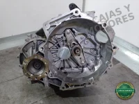 Caja Cambios AUDI A1 Sportback (GBA) UDK / 0AJ300043N