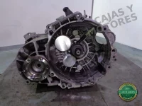 Caja Cambios AUDI A3 Sportback (8VA, 8VF) PDT / 1415420624