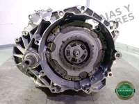 Caja Cambios AUDI A3 Sportback (8YA, 8YF) UUF / FD7CW002