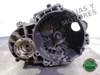 Caja Cambios AUDI A3 (8V1, 8VK) PFL / 1406240243