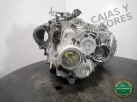Caja Cambios AUDI A3 SPORTBACK (8P) 2.0 140 CV KNS / M1-A1-119