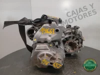 Caja Cambios AUDI A3 (8P1) 1.8 160 CV JWX / M1-A1-133