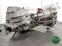 Caja Cambios AUDI A4 B8 (8K2) JJG / JJG05212