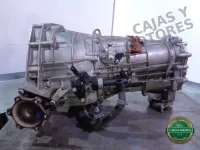 Caja Cambios AUDI A4 B8 (8K2) MVT / 14180212