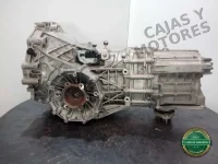 Caja Cambios AUDI A4 BERLINA (8E) 2.0 170 CV HCK / M1-A1-86