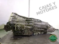 Caja Cambios AUDI A4 B8 Avant (8K5) NSD / K240113