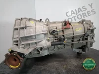 Caja Cambios AUDI A4 BER. (B8) 2.0 143 CV KXP / M1-A1-13
