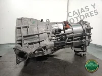 Caja Cambios AUDI A4 B8 (8K2) LLQ / LLQ04132