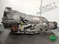 Caja Cambios AUDI A4 B7 (8EC) HYK / 6HP19