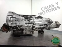 Caja Cambios AUDI A4 B8 Avant (8K5) NRY / K120313