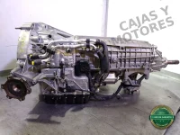 Caja Cambios AUDI A5 (F53, F5P) SJM / QD7CL001