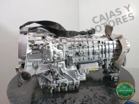Caja Cambios AUDI A5 Sportback (F5A, F5F) 2.0 204 CV UML / M1-A1-77