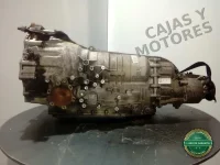 Caja Cambios AUDI A6 ALLROAD QUATTRO (4FH) 3.0 233 CV JMQ / M1-A1-129