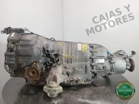 Caja Cambios AUDI A6 BERLINA (4F2) 2.7 180 CV HST / M1-A1-133