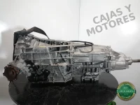 Caja Cambios AUDI A6 BERLINA (4GC) PJU / M1-A1-114