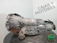 Caja Cambios AUDI A6 AVANT (4F5) 3.0 233 CV KGX / M1-A1-49