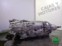 Caja Cambios AUDI A6 Allroad C8 (4AH) SQN / 0D5300039A