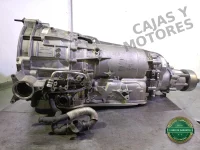 Caja Cambios AUDI A7 Sportback (4GA, 4GF) SHD / 8HP55A ZF