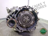 Caja Cambios AUDI Q2 (GAB, GAG) TSH / FDZCW007