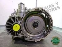 Caja Cambios AUDI Q3 (8UB, 8UG) NYD / NYD151212