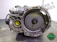 Caja Cambios AUDI Q3 (F3B) TUL / FD7GC009