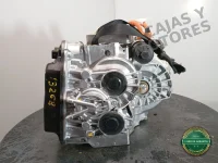 Caja Cambios AUDI Q3 Sportback (F3N) 1.4 245 CV UCY / M1-A1-121